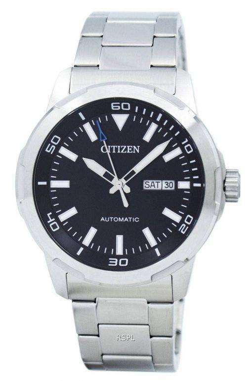 Citizen Mechanical Automatic NH8370-86E Men's Watch