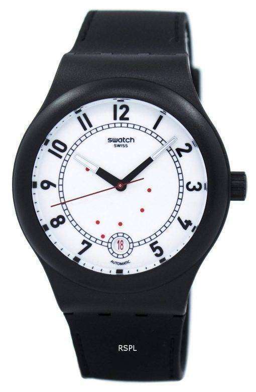 Swatch Originals Sistem Chic Automatic SUTB402 Unisex Watch