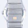 Omega Constellation Co-Axial Chronometer Automatic Power Reserve 123.10.35.20.01
