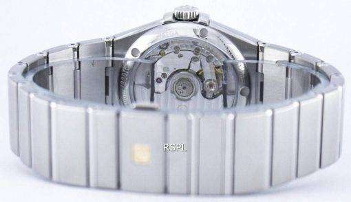 Omega Constellation Co-Axial Chronometer Automatic Power Reserve 123.10.35.20.01.001 Men's Watch