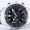 Omega Seamaster Proffessional Diver Co-Axial Chronograph Automatic 212.30.42.50.01