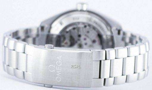 Omega Seamaster Professional Planet Ocean Co-Axial Automatic 232.30.46.21.01.003 Men's Watch