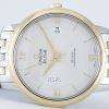 Omega De Ville Prestige Co-Axial Chronometer Automatic Power Reserve 424.20.37.20.02