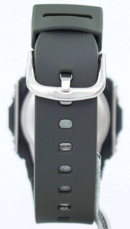 Casio Baby-G Digital 200M BGD-501UM-3 Women's Watch