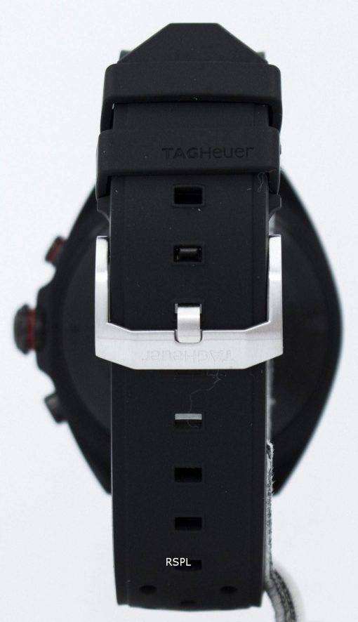 TAG Heuer Formula 1 Chronograph Tachymeter Automatic CAZ2011.FT8024 Men's Watch
