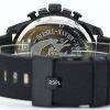 Diesel Mega Chief Chronograph Black Dial 100M DZ4291 Mens Watch 7