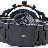 Diesel Quartz Chief Chronograph Black Dial DZ4309 Men’s Watch 6