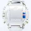 Casio Edifice Tough Solar Dual Dial World Time Bluetooth EQB-500D-1A Men’s Watch 4