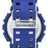 Casio G-Shock Special Color Model Analog-Digital GA-100L-2A Men’s Watch 4