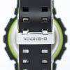 Casio G-Shock Analog Digital GA-100LY-1A Men’s Watch 4