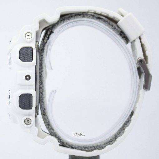 Casio G-Shock Analog-Digital GA-110C-7ADR Mens Watch