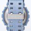 Casio G-Shock Analog Digital GA-110DC-2A7 Men’s Watch 4