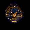 Casio G-Shock Analog Digital World Time GA-110HT-2A Men’s Watch 2