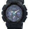 Casio G-Shock Analog Digital GA-120BB-1A Men's Watch