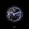 Casio G-Shock Analog-Digital Metallic Shadow 200M GA-300-1A Mens Watch 2