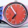 Swatch Originals A Cote Quartz Multicolor GB286 Unisex Watch 4