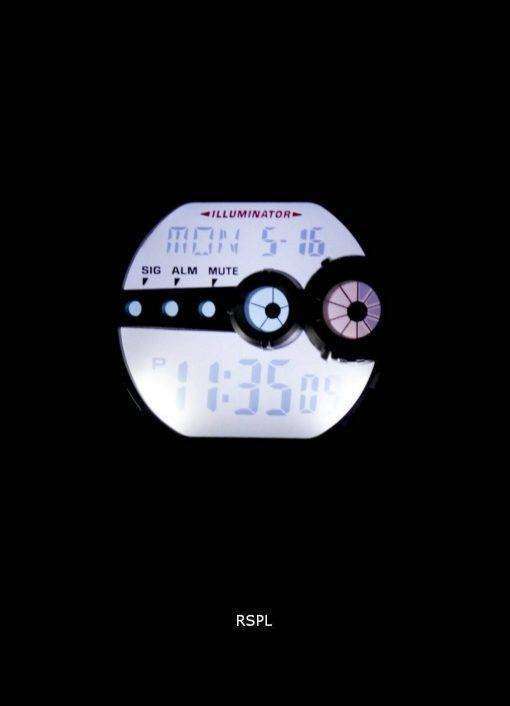 Casio G-Shock GD-100-1ADR GD-100-1A Mens Watch