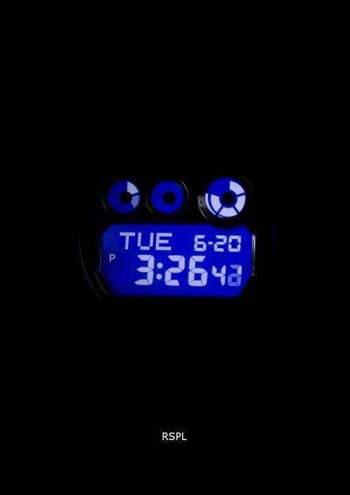 Casio G-Shock Digital Multi Function Quartz White GD-X6900FB-7 Mens Watch