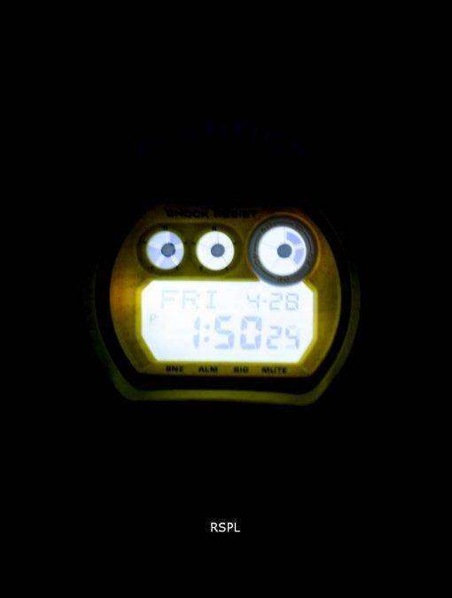 Casio G-Shock Digital World Time Illuminator GD-X6900HT-9 Men's Watch