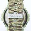 Casio G-Shock Camouflage Illuminator World Time 200M GD-X6900TC-5 Men’s Watch 4