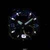 Casio G-Shock Mudmaster Analog Digital Twin Sensor GG-1000-1A3 Men’s Watch 2