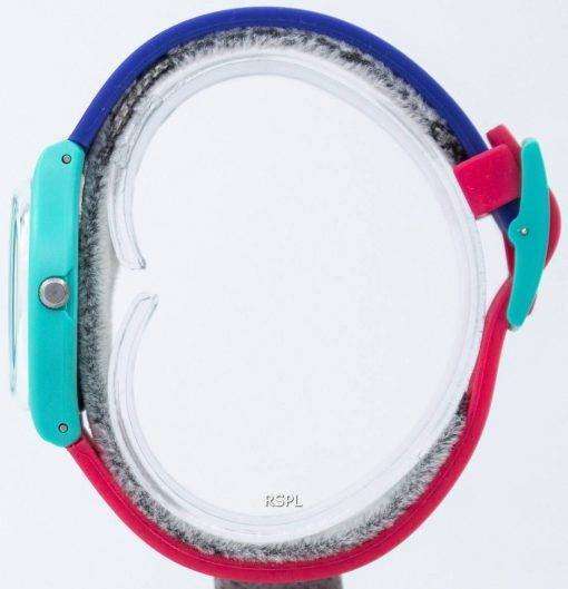 Swatch Originals Shunbukin Quartz Multicolor GG215 Unisex Watch