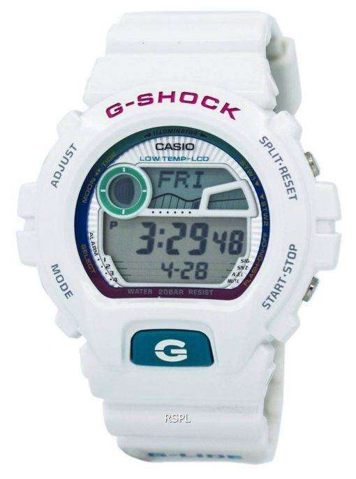Casio G-Shock G-LIDE Digital GLX-6900-7D Men's Watch