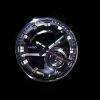 Casio G-Shock G-Steel Analog Digital World Time GST-210D-1A Men’s Watch 2