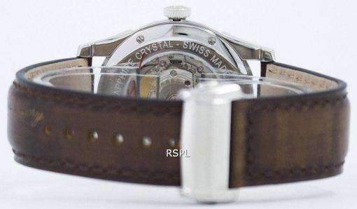 Hamilton American Classic Spirit Of Liberty Automatic H42415551 Men's Watch