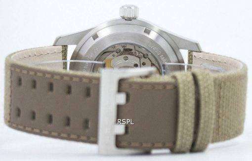 Hamilton Khaki Field Automatic H70605993 Men's Watch