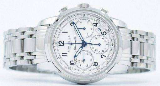 Longines Saint Imier Collection Automatic Chronograph L2.752.4.73.6 Men's Watch