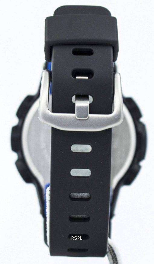 Casio Protrek Triple Sensor Tough Solar PRG-300-1A2 Watch