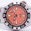 Orient M-Force Automatic SEL03002M0 Mens Watch 5