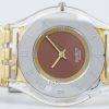 Swatch Skin Tri Gold Quartz SFK240B Women’s Watch 4