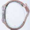 Swatch Originals Pink Glistar Quartz SUOK703 Unisex Watch 3