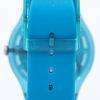 Swatch Originals Turquoise Rebel Quartz SUOL700 Unisex Watch 4