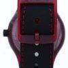 Swatch Originals Sistem Red Automatic SUTR400 Unisex Watch 4
