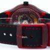 Swatch Originals Sistem Red Automatic SUTR400 Unisex Watch 7