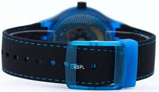 Swatch Originals Sistem Blue Automatic SUTS401 Unisex Watch