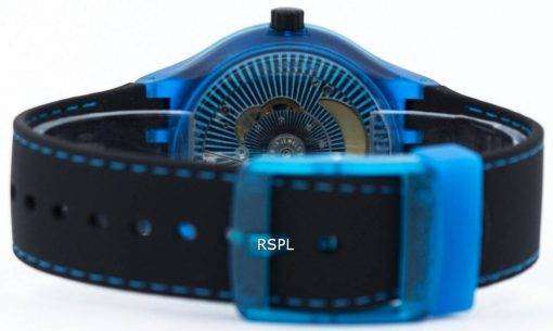 Swatch Originals Sistem Blue Automatic SUTS401 Unisex Watch