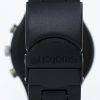 Swatch Irony Black Coated Chorongraph Quartz YCB4019AG Unisex Watch 4