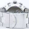Swatch Irony Wealthy Star Chronograph Tachymeter Quartz YOS401G Men’s Watch 6