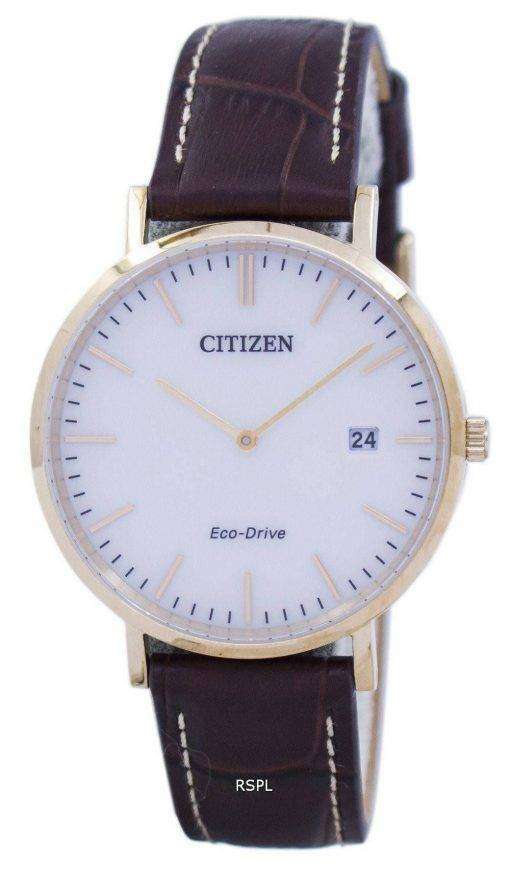 Citizen Eco-Drive AU1083-13A Men's Watch