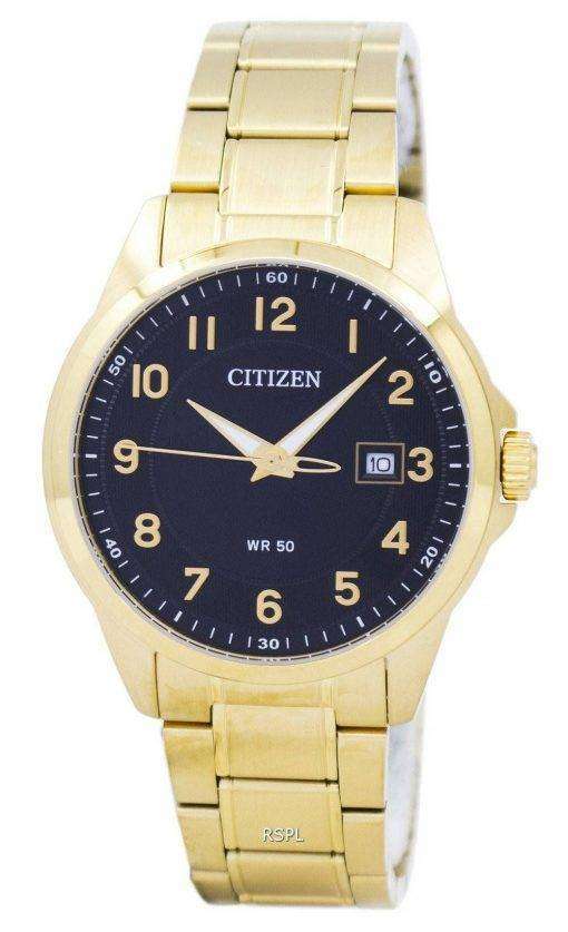Citizen Quartz BI5042-52E Men's Watch