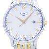 Tissot T-Classic Tradition Quartz T063.610.22.037.00 T0636102203700 Men's Watch