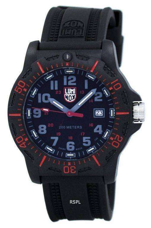 Luminox Black OPS 8880 Series Quartz XL.8895 Men's Watch