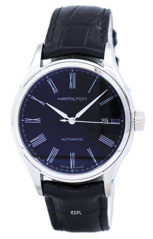 Hamilton American Classic Valiant Automatic H39515734 Men's Watch
