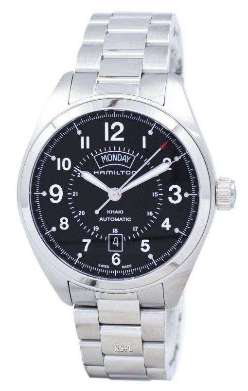 Hamilton Khaki Field Automatic H70505133 Men's Watch