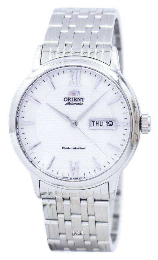 Orient Automatic Japan Made SAA05003WB Men's Watch