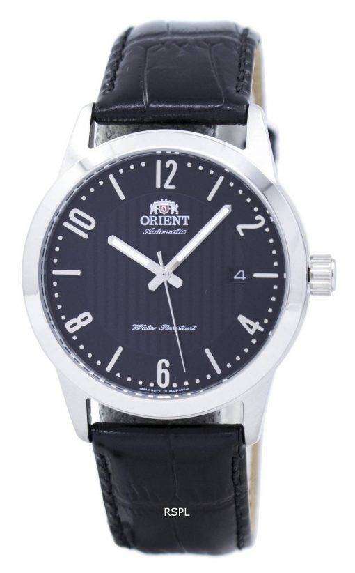 Orient Howard Automatic FAC05006B0 Men's Watch